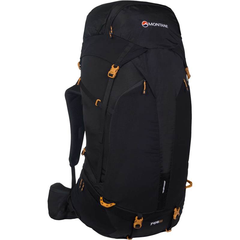 Montane Yupik 65L Backpack-1