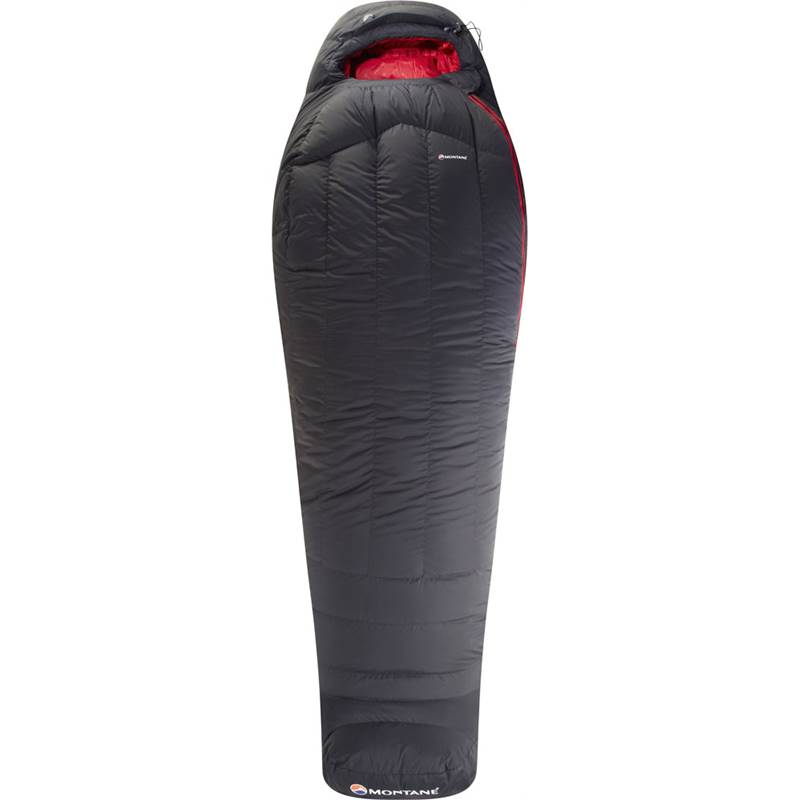 Montane Deep Heat minus 20°C Sleeping Bag-1