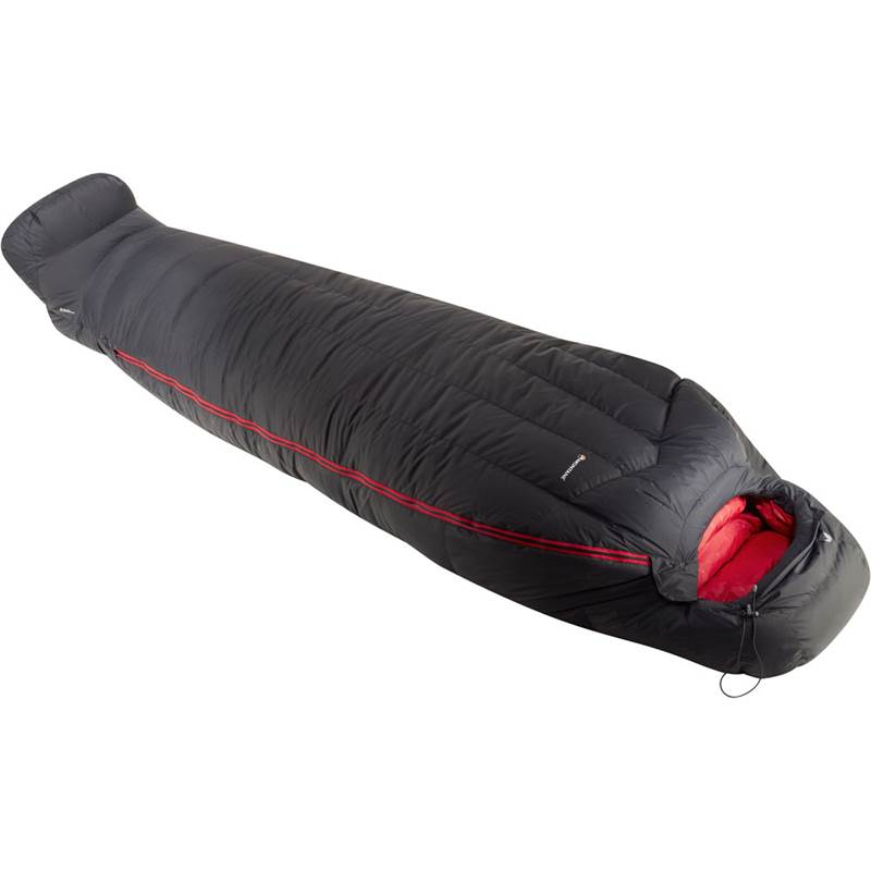 Montane Deep Heat minus 20°C Sleeping Bag-3