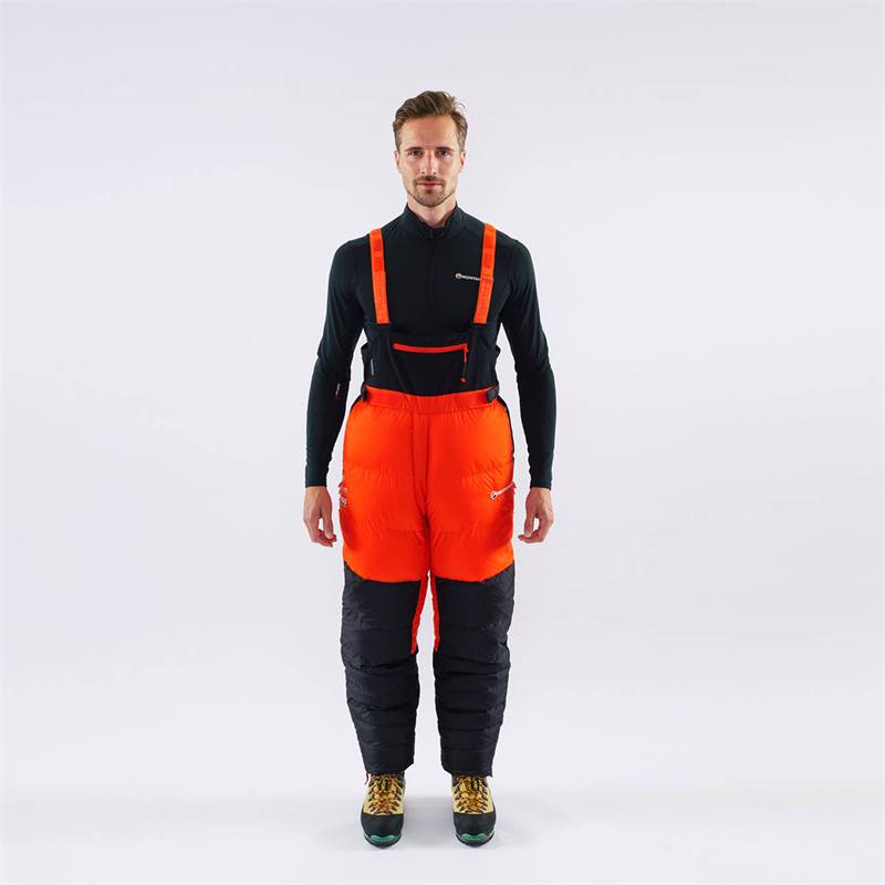 Montane Apex 8000 Down Salopettes-2