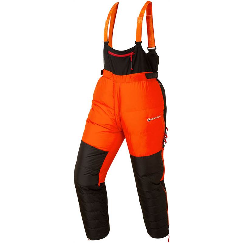 Montane Apex 8000 Down Salopettes-3