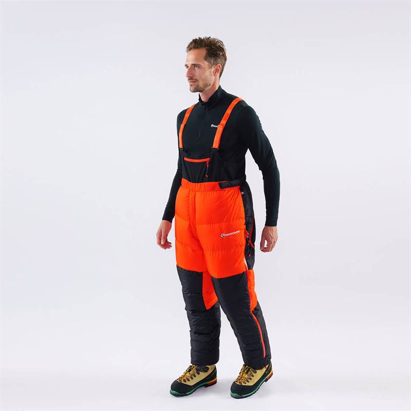 Montane Apex 8000 Down Salopettes-4