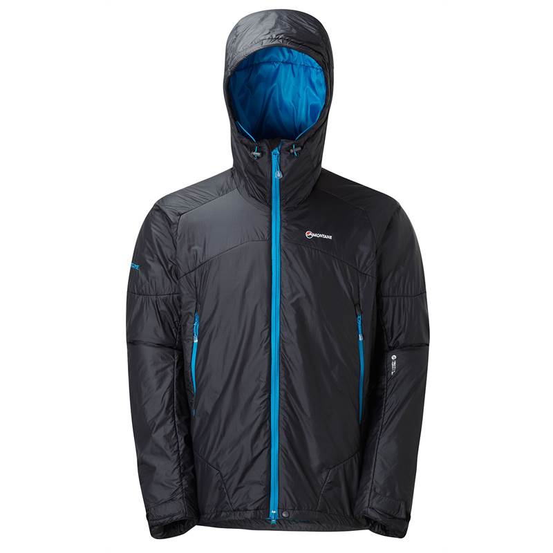 Montane Mens Alpha 100 Insulated Mountain Jacket-1