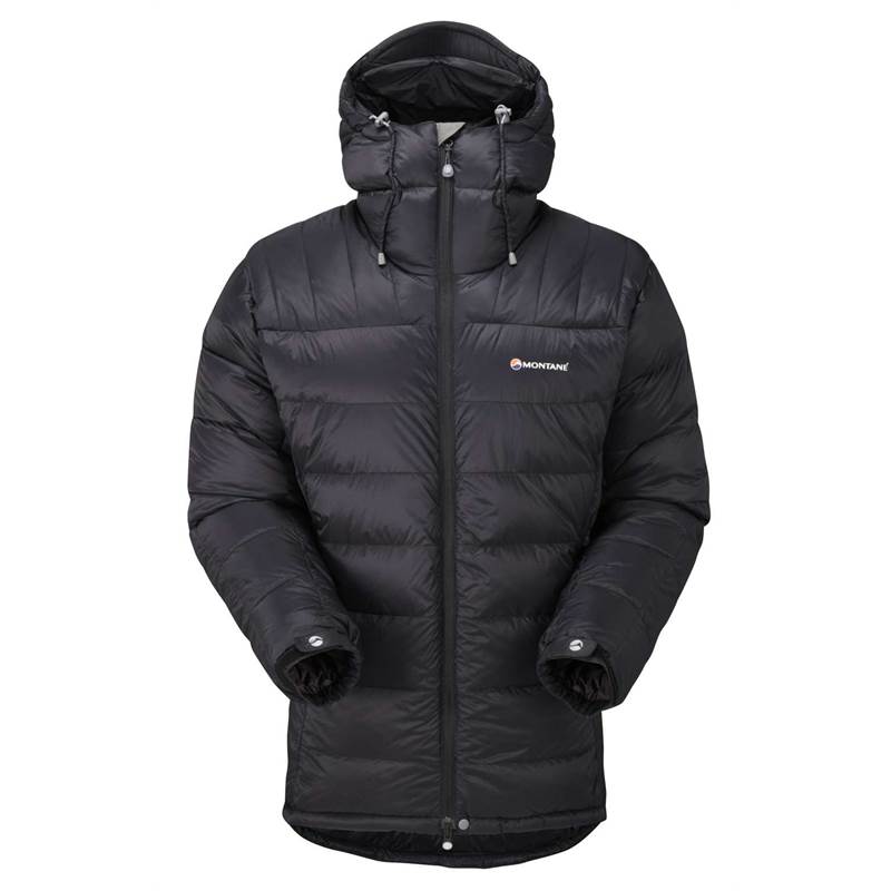 Montane Mens Black Ice Jacket-4