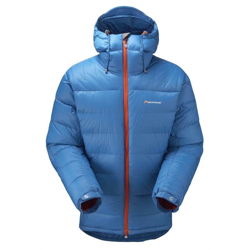 Montane Mens Black Ice Jacket-3