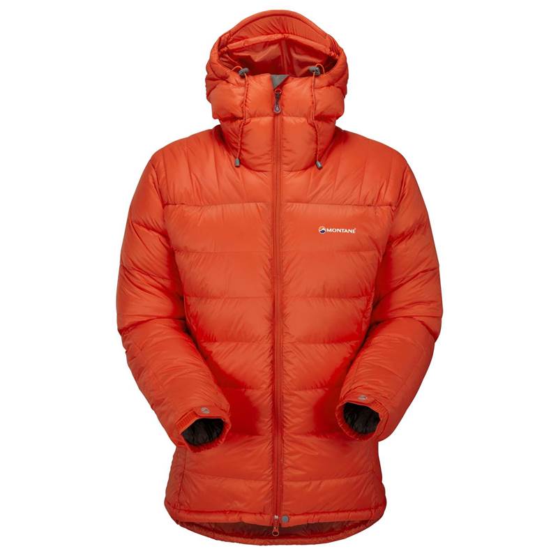 Montane Mens Black Ice Jacket-1