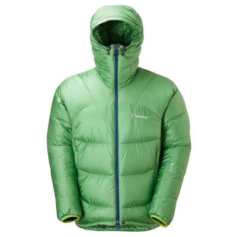 Montane Mens Chonos Ultra Down Insulated Jacket-1