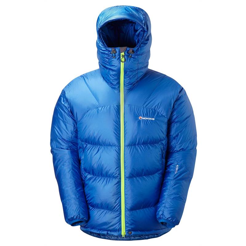 Montane Mens Chonos Ultra Down Insulated Jacket-3