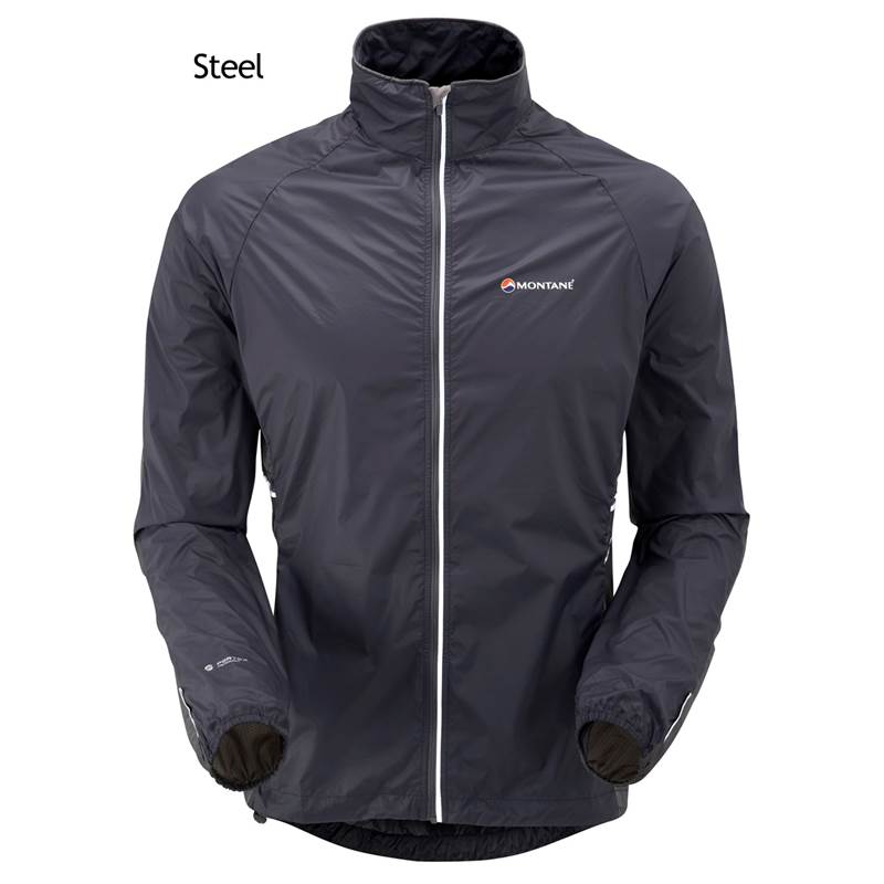 Montane Mens Featherlite Marathon Jacket-1