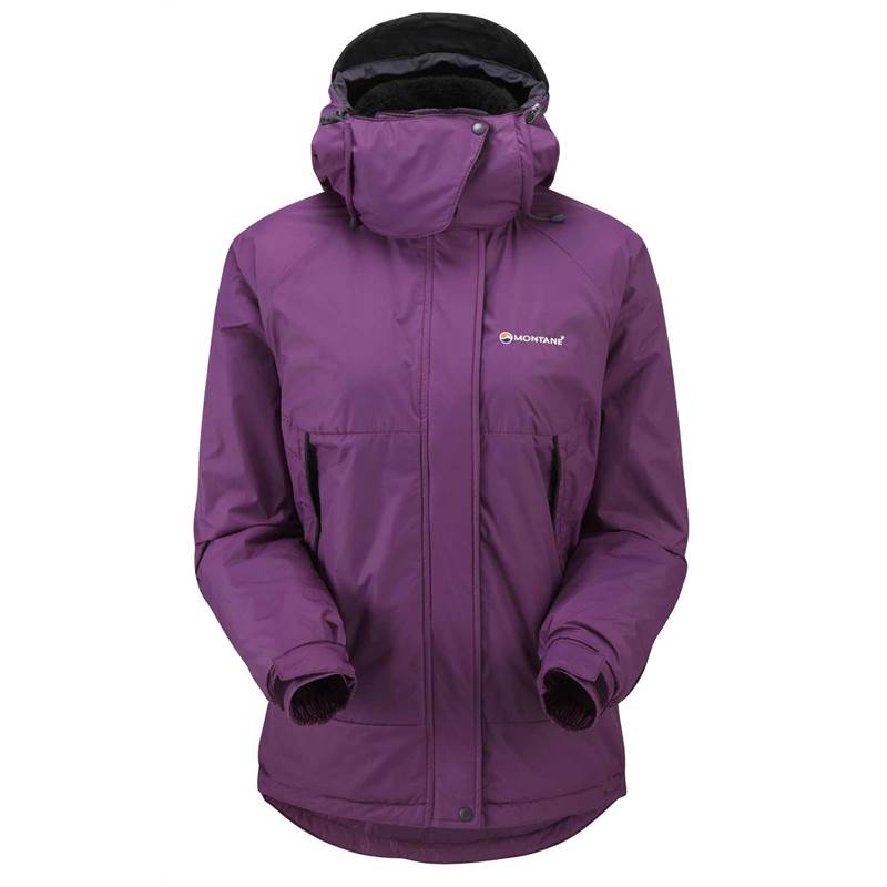 Montane Womens Extreme Jacket-1