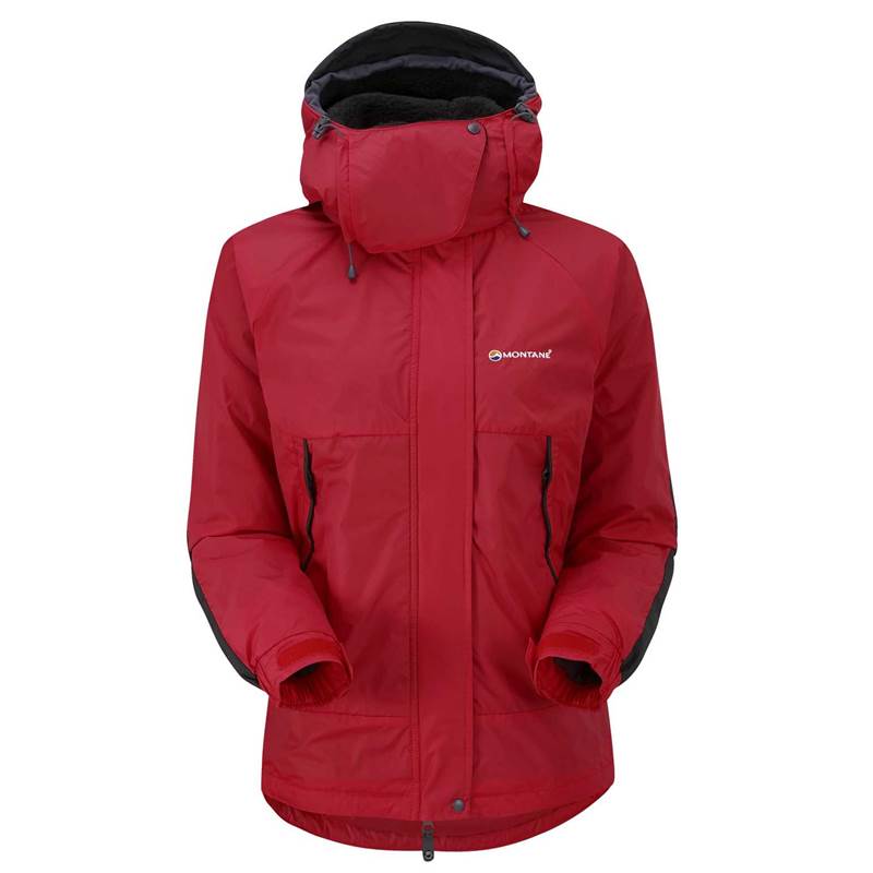 Montane Womens Extreme Jacket-4