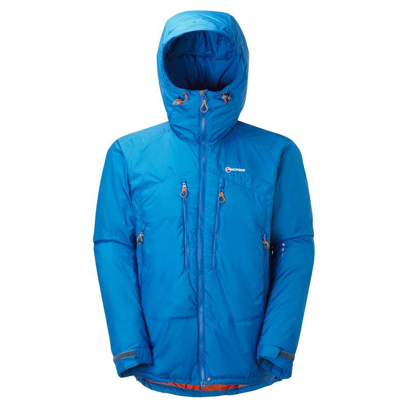 Montane Mens Flux Jacket-3