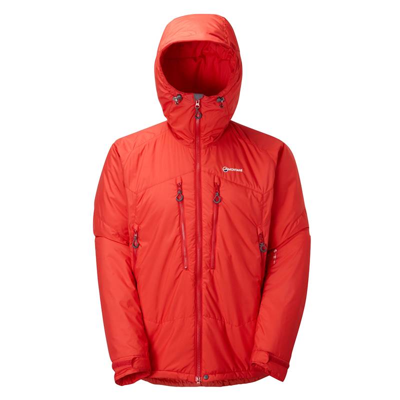 Montane Mens Flux Jacket-4