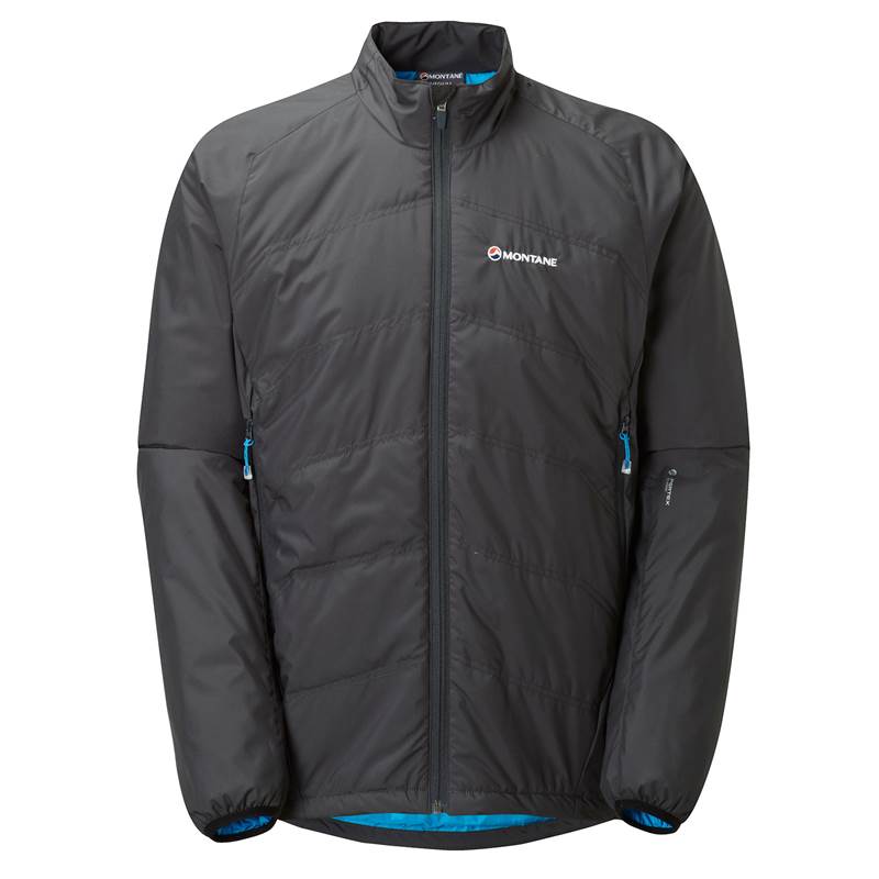 Montane Mens Flux Micro Insulated Mountain Jacket-1
