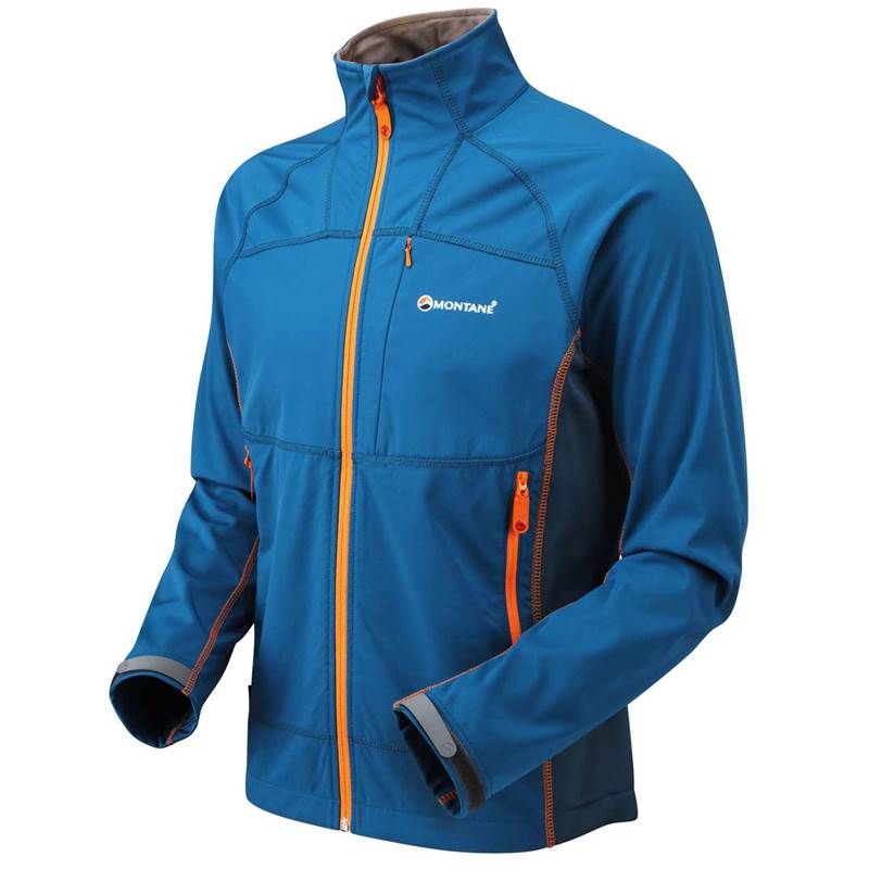Montane Mens Hyena Jacket-3