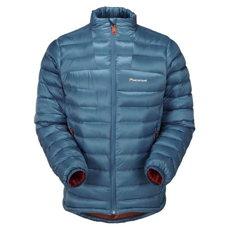 Montane Mens Nitro Jacket-1
