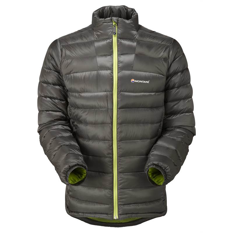 Montane Mens Nitro Jacket-4