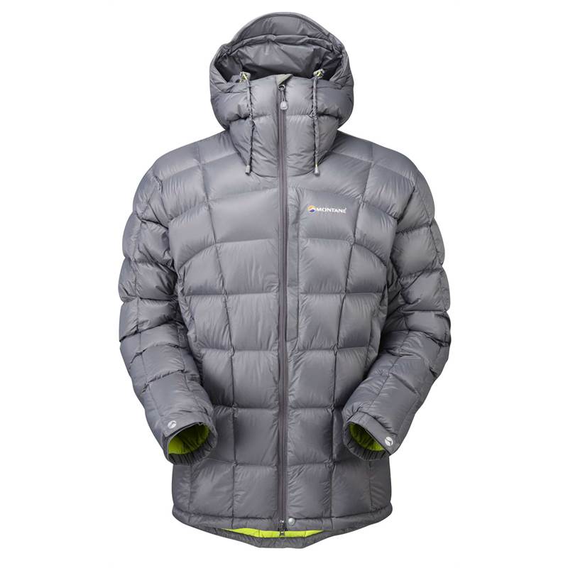 Montane Mens North Star Jacket-4