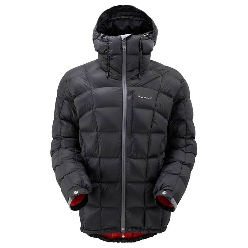 Montane Mens North Star Jacket-3