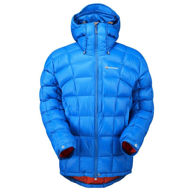 Montane Mens North Star Jacket-1