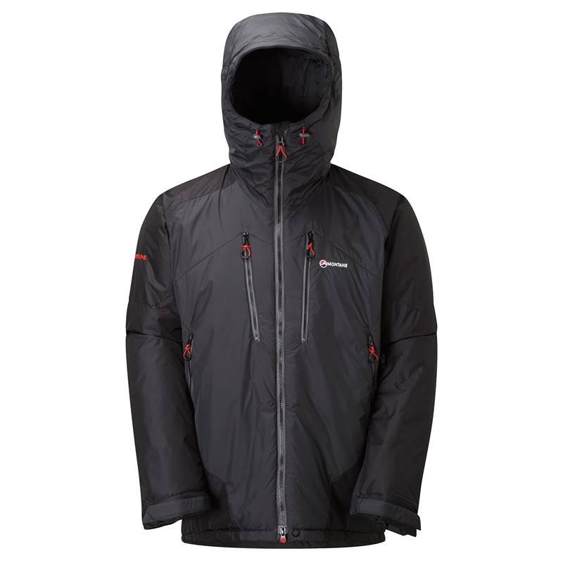 Montane Mens Spitfire One Insulated Mountaineering Jacket-3
