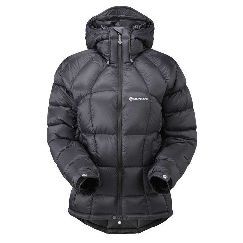 Montane Womens North Star Jacket-1