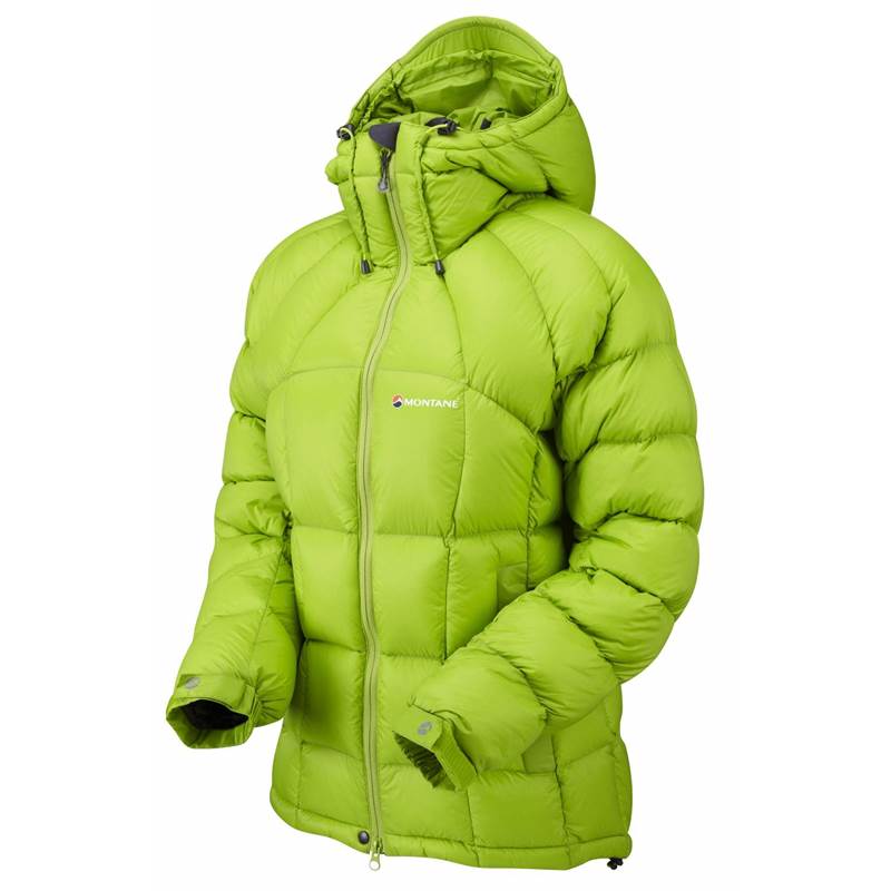 Montane Womens North Star Jacket-3