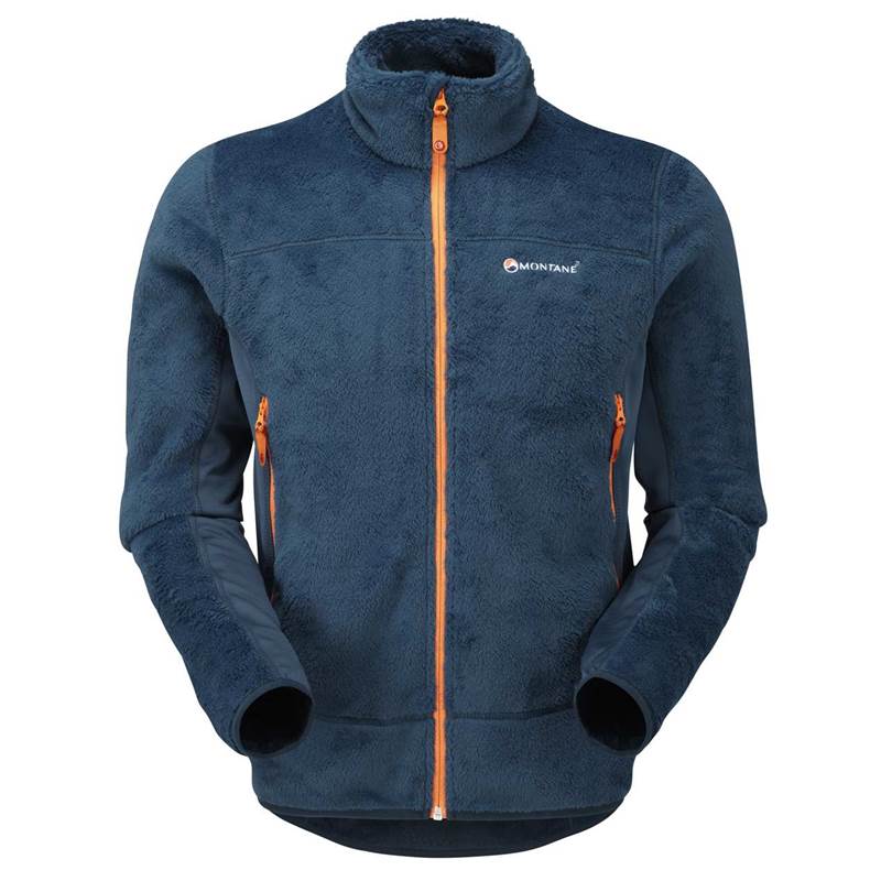 Montane Mens Wolf Jacket-1