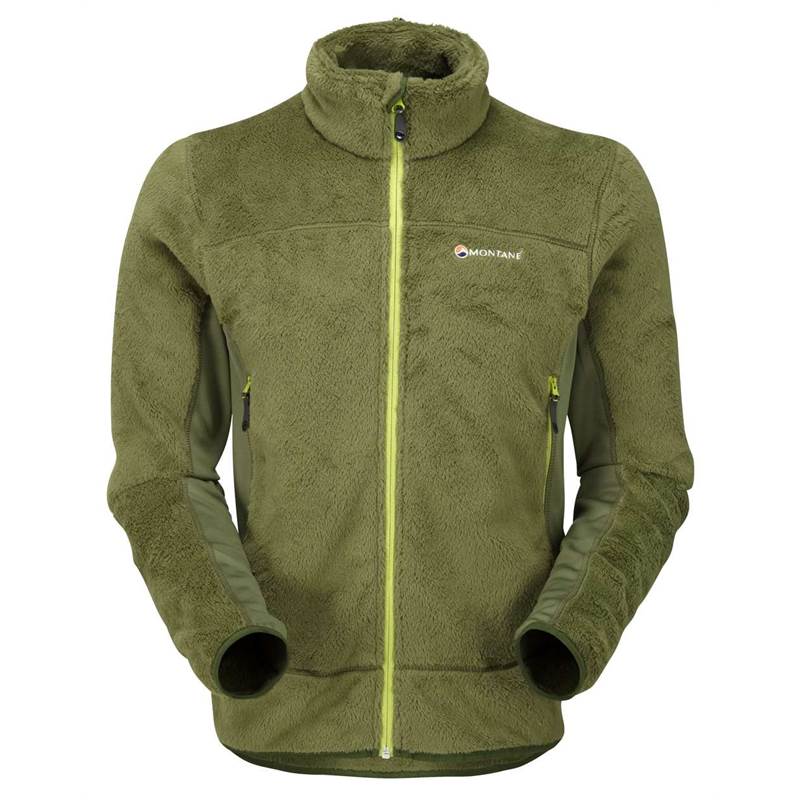 Montane Mens Wolf Jacket-3