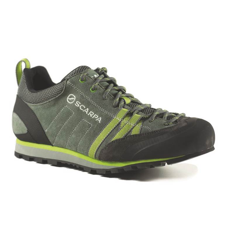 Scarpa Crux Mens Approach Shoes-3