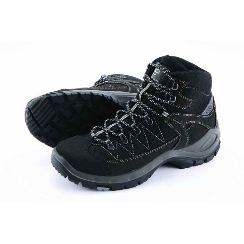 Contour Mens Trail Walking Boots-1