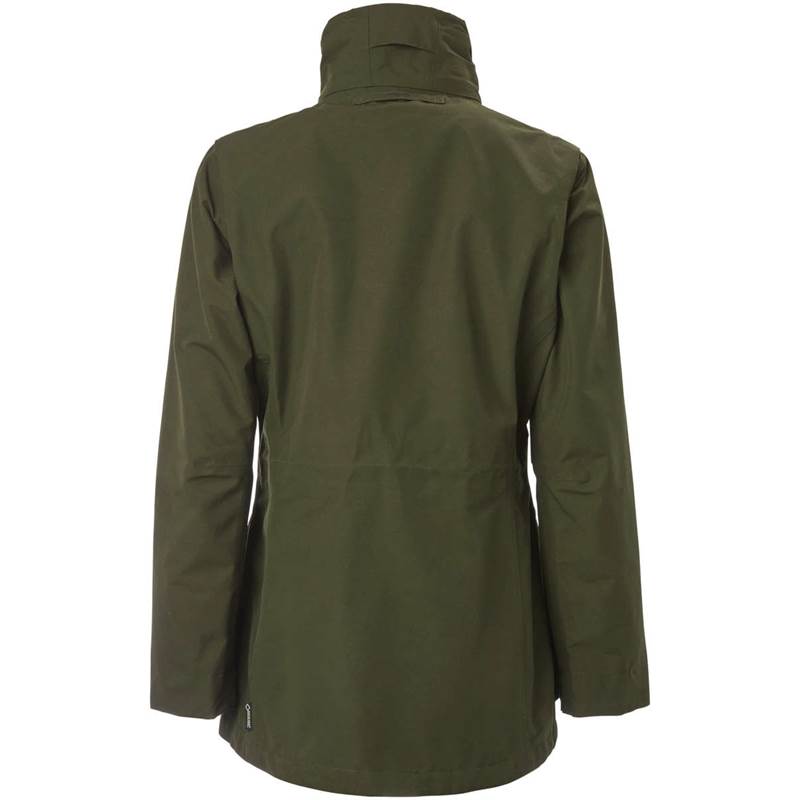 Musto Womens Highland Gore-Tex Ultralite Jacket-2