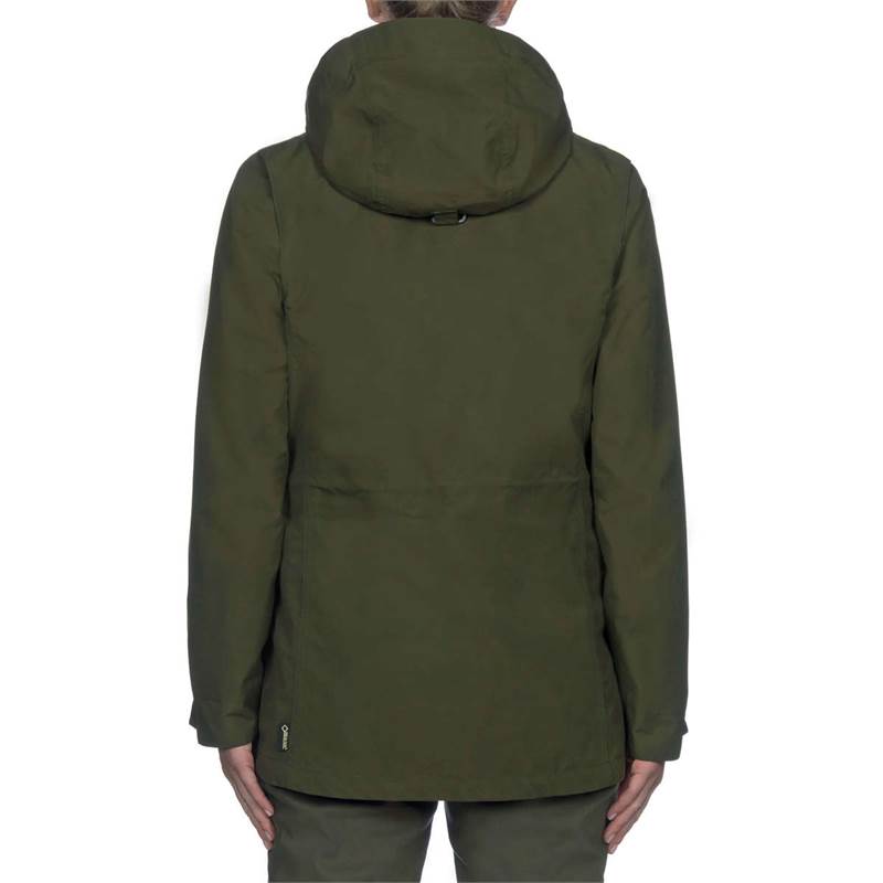 Musto Womens Highland Gore-Tex Ultralite Jacket-3