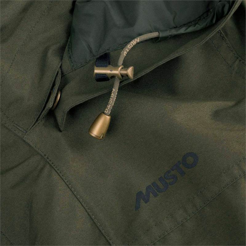 Musto Womens Highland Gore-Tex Ultralite Jacket-4