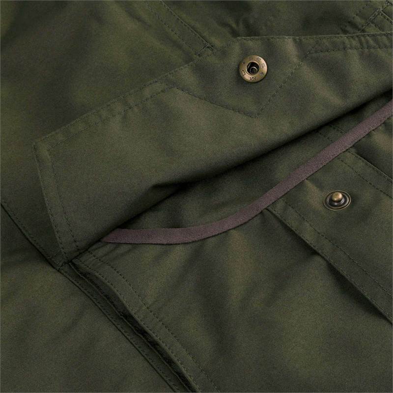 Musto Womens Highland Gore-Tex Ultralite Jacket-5