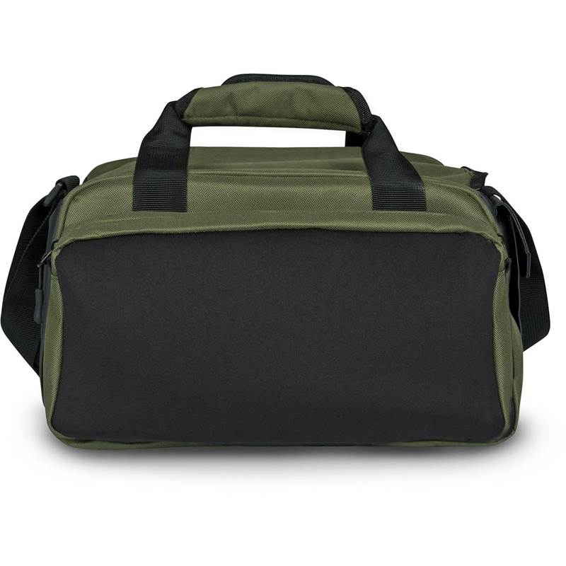 Musto Canvas Cartridge Bag-2