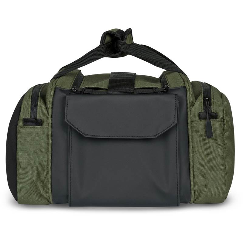 Musto Canvas Cartridge Bag-3