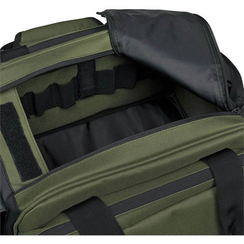 Musto Canvas Cartridge Bag-4