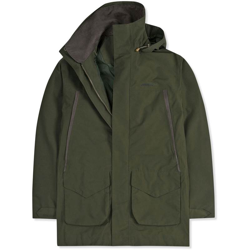 Musto Mens Highland Gore-Tex Ultra Lite Waterproof Jacket-1