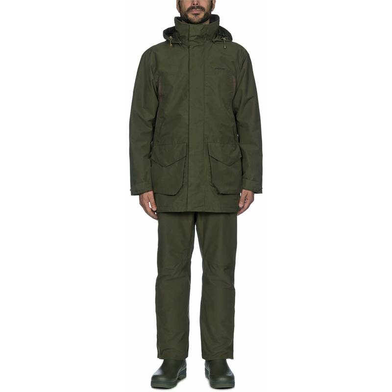 Musto Mens Highland Gore-Tex Ultra Lite Waterproof Jacket-3