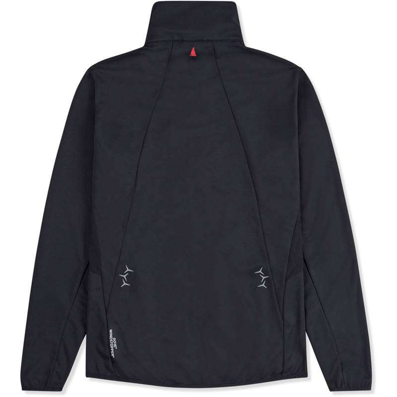 Musto Mens Elemental Windstopper Softshell Jacket-2