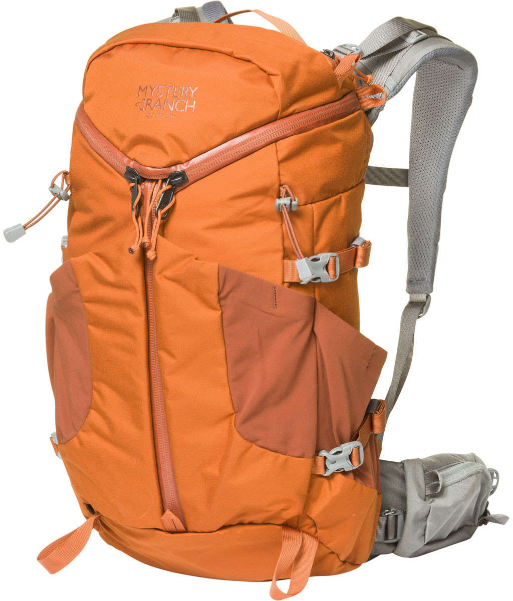 Mystery Ranch Coulee 25L Daypack E Outdoor
