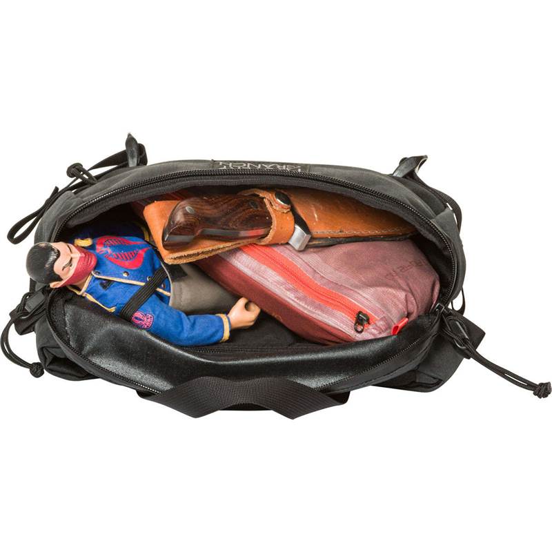 Mystery Ranch Hip Monkey 8L Waistpack-5