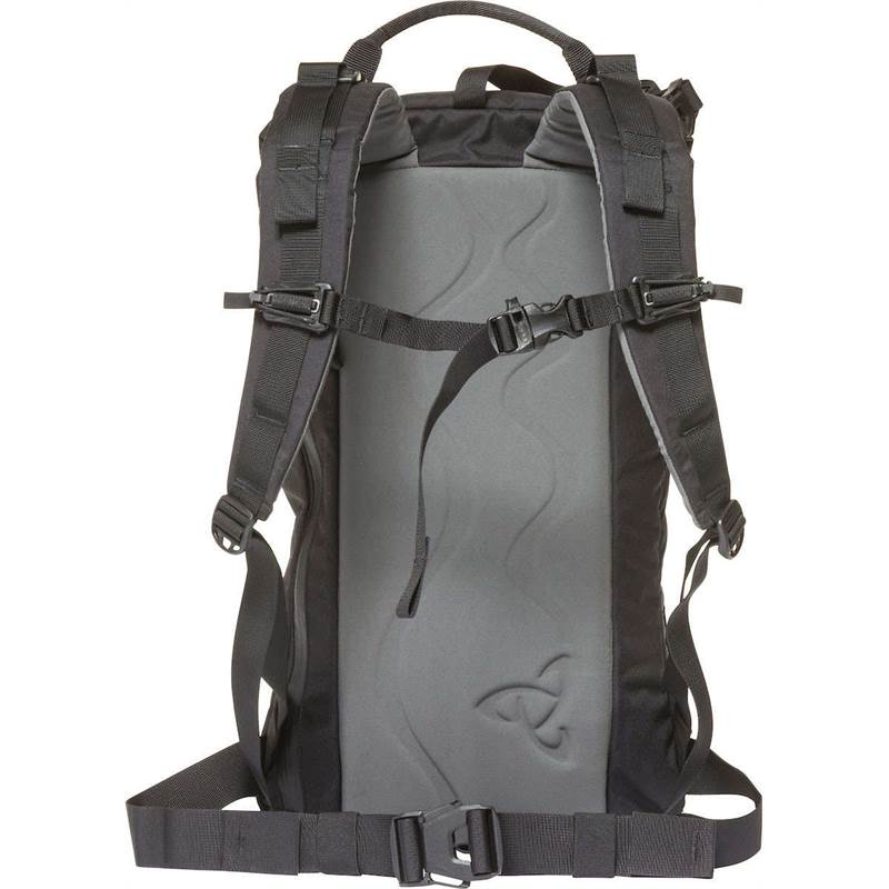 Mystery Ranch D-Route 16L Ski Backpack-2