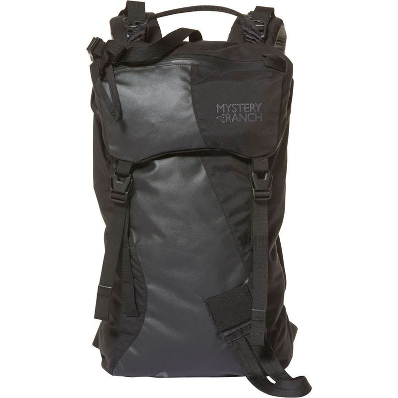 Mystery Ranch D-Route 16L Ski Backpack-4