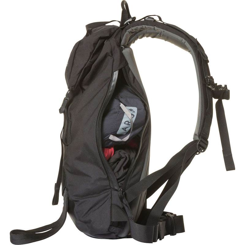 Mystery Ranch D-Route 16L Ski Backpack-5