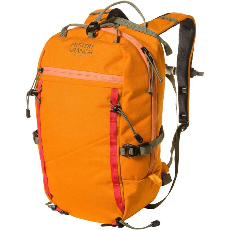 Mystery Ranch Skyline 17L Climbing Backpack-1