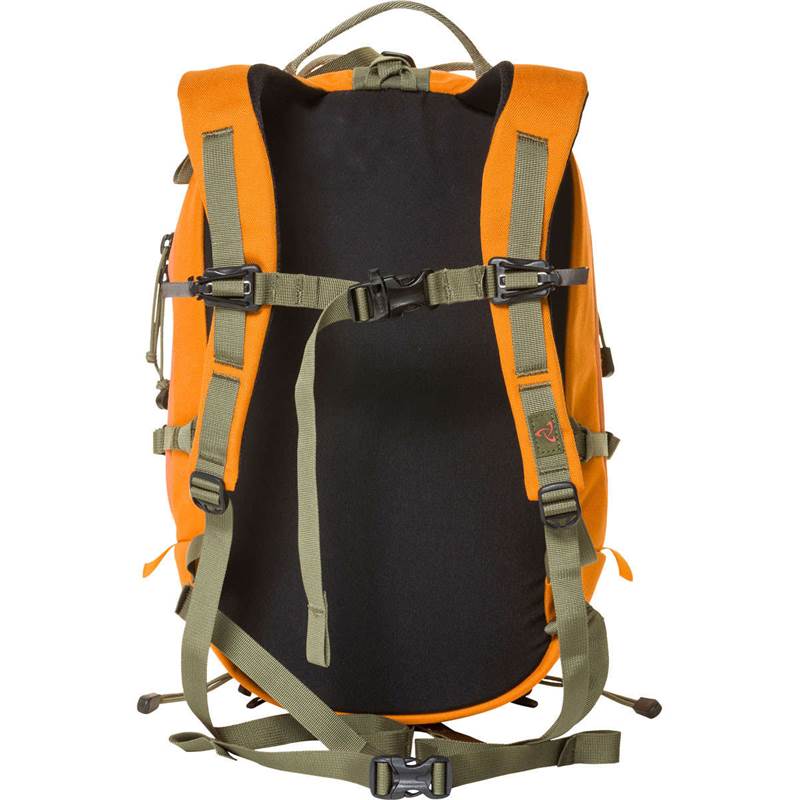 Mystery Ranch Skyline 17L Climbing Backpack-2