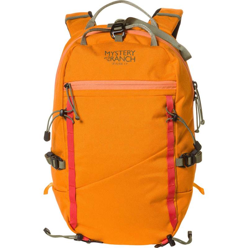 Mystery Ranch Skyline 17L Climbing Backpack-4