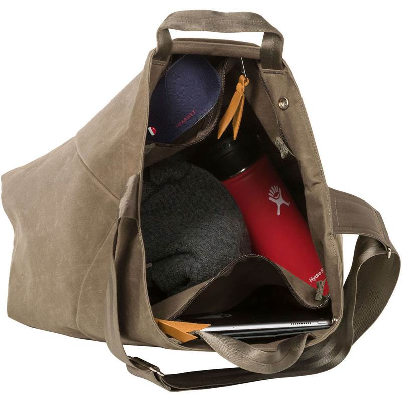 Mystery Ranch Bindle 19L Tote Bag-4